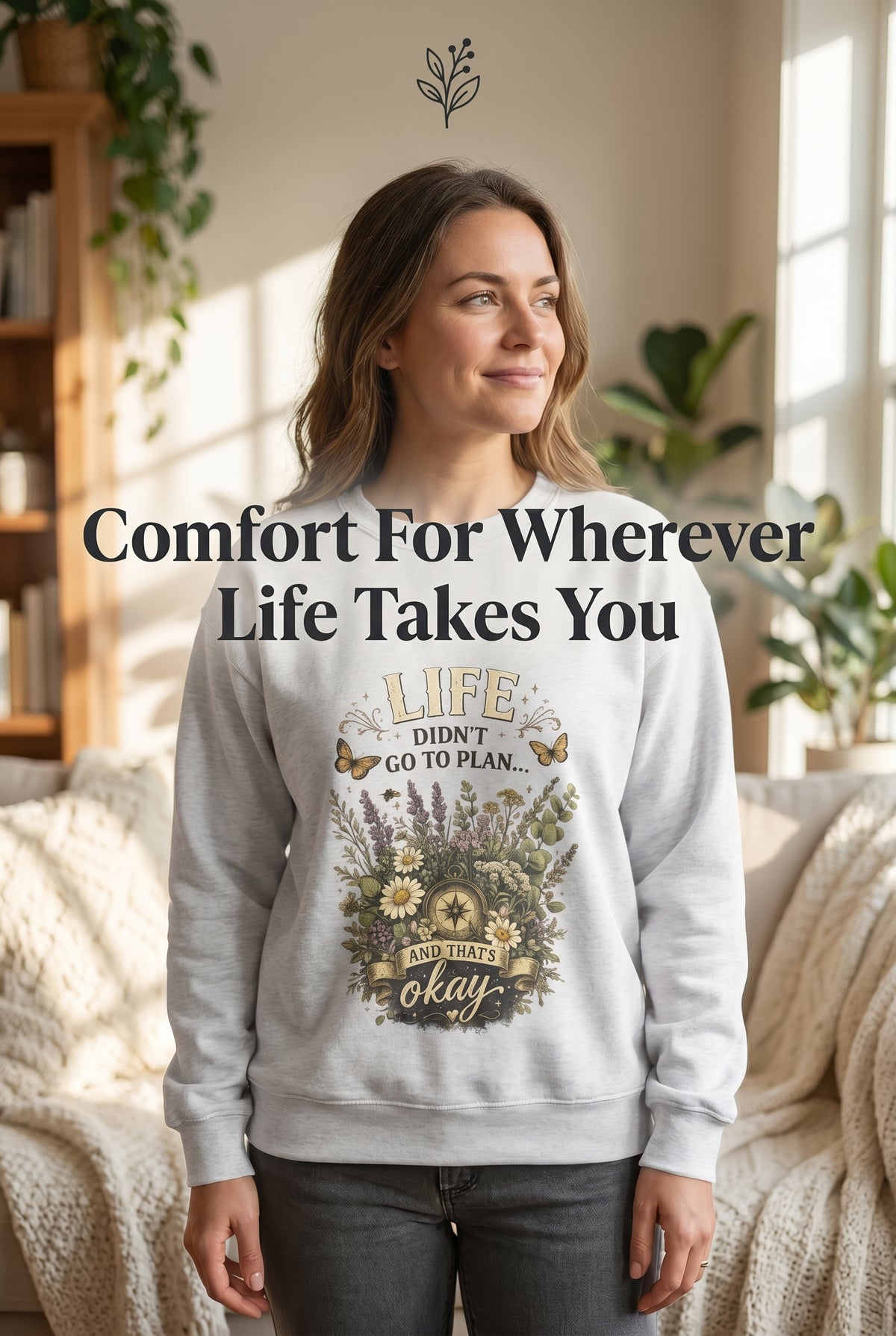The Midlife Collection