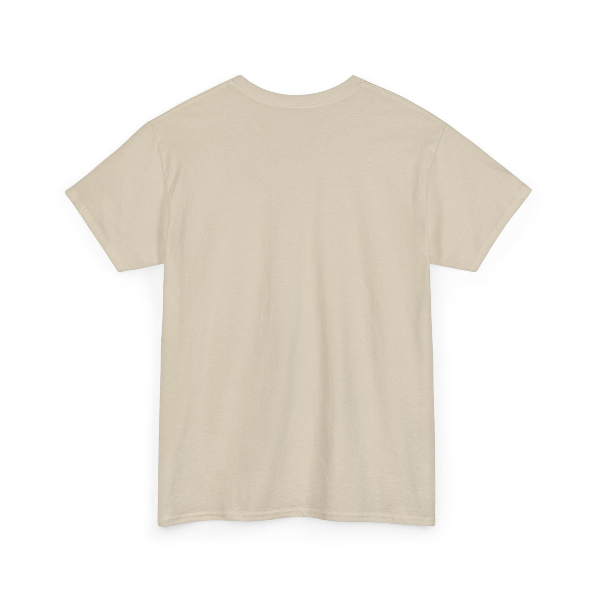 Gen X classic cotton tee