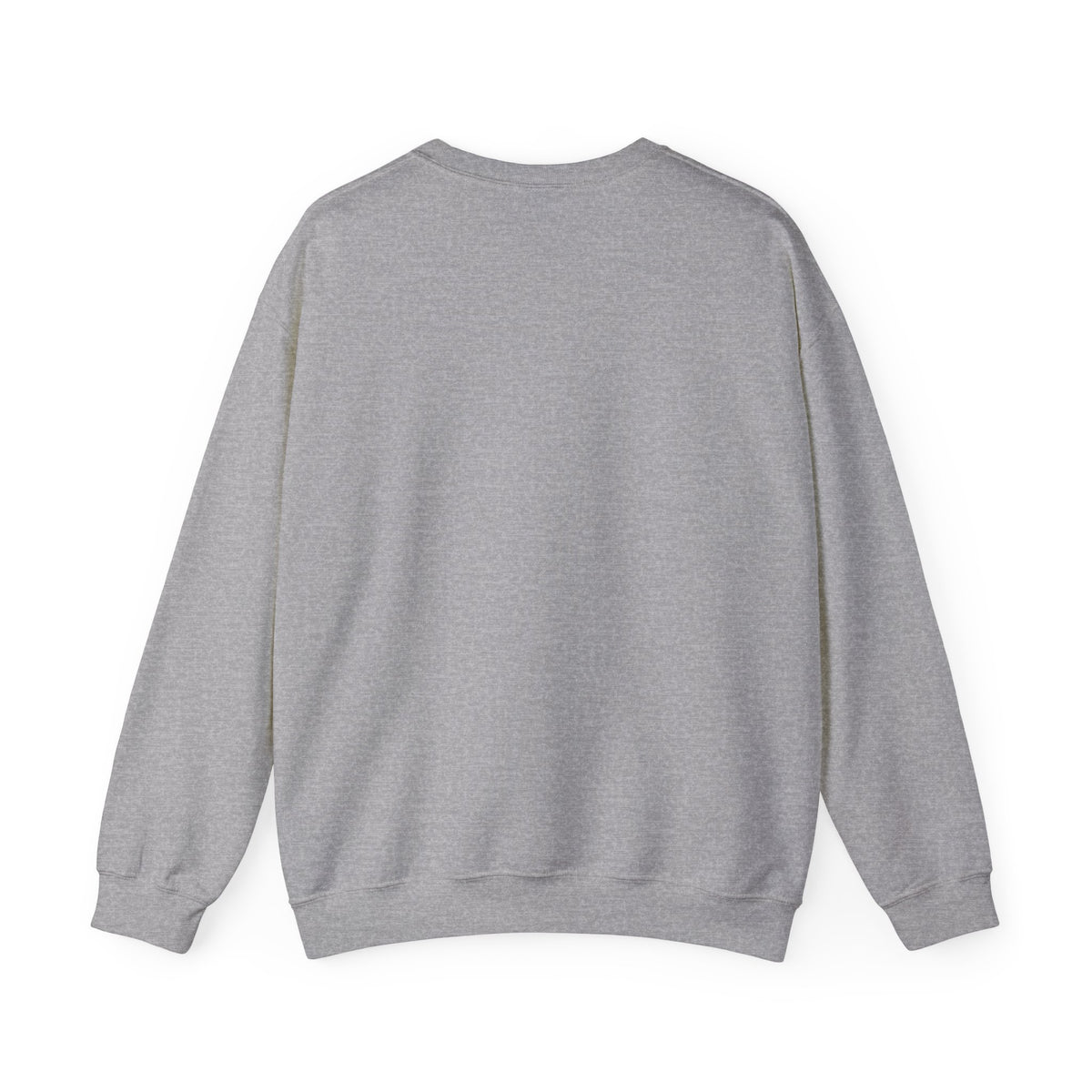 Life didn’t go to plan and that’s ok - Unisex Heavy Blend™ Crewneck Sweatshirt