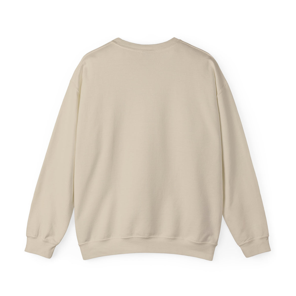 Life didn’t go to plan and that’s ok - Unisex Heavy Blend™ Crewneck Sweatshirt