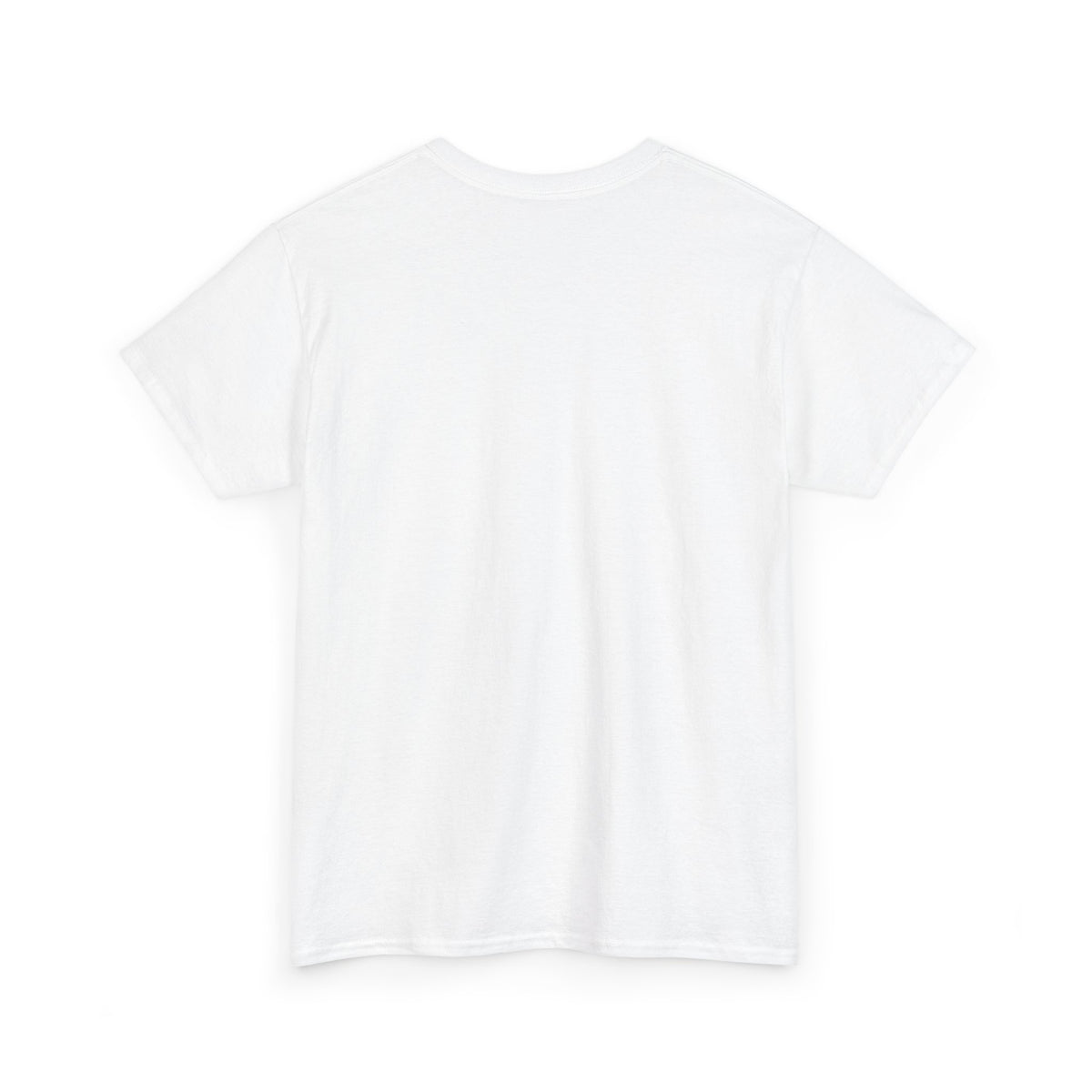 Gen X classic cotton tee