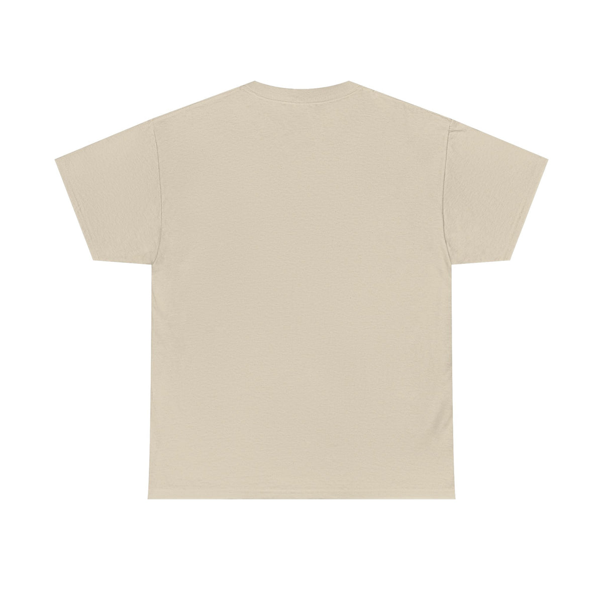 Gen X classic cotton tee