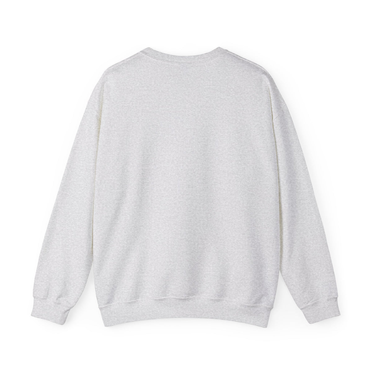Life didn’t go to plan and that’s ok - Unisex Heavy Blend™ Crewneck Sweatshirt