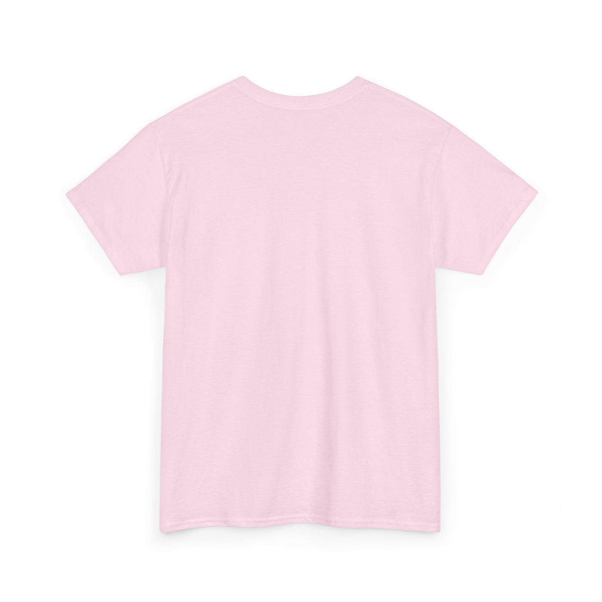 Gen X classic cotton tee