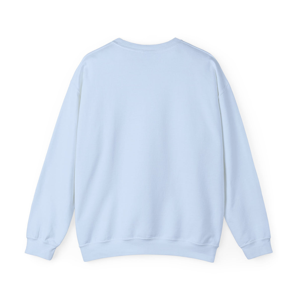 Life didn’t go to plan and that’s ok - Unisex Heavy Blend™ Crewneck Sweatshirt