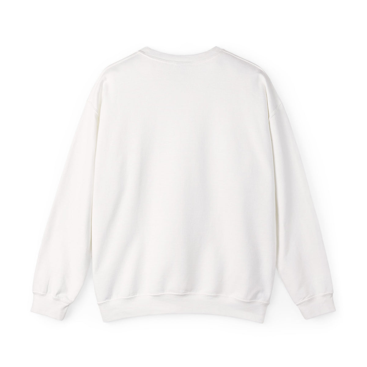 Life didn’t go to plan and that’s ok - Unisex Heavy Blend™ Crewneck Sweatshirt