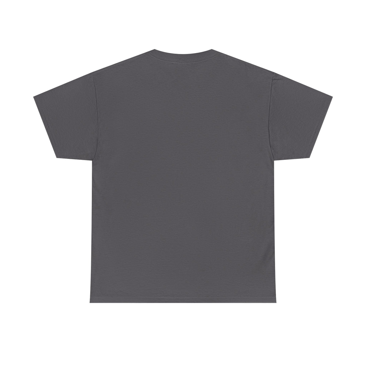 Gen X classic cotton tee