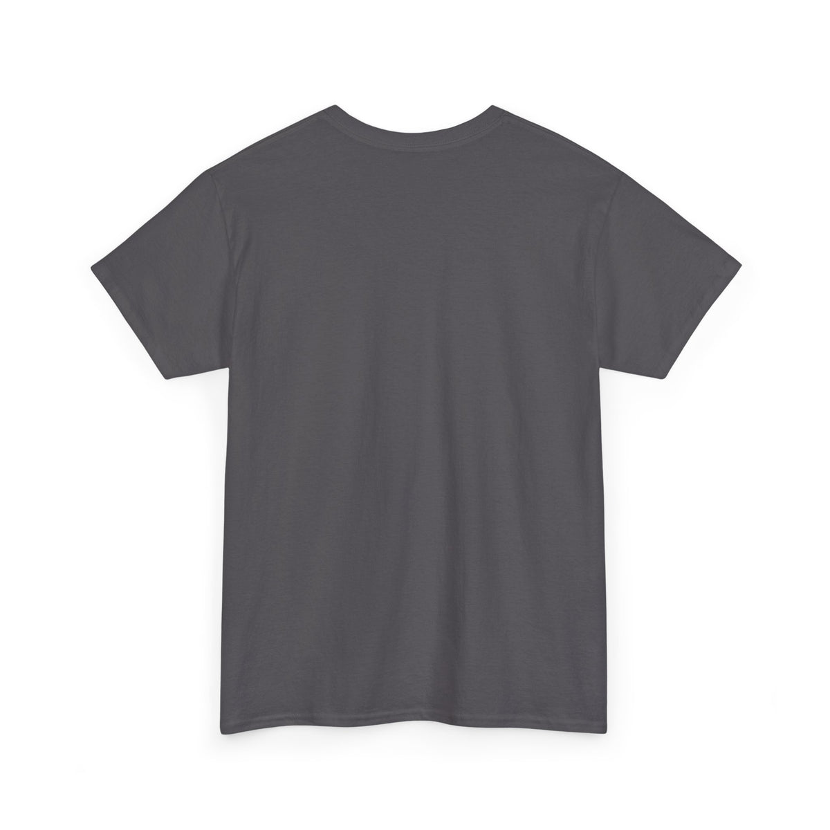 Gen X classic cotton tee