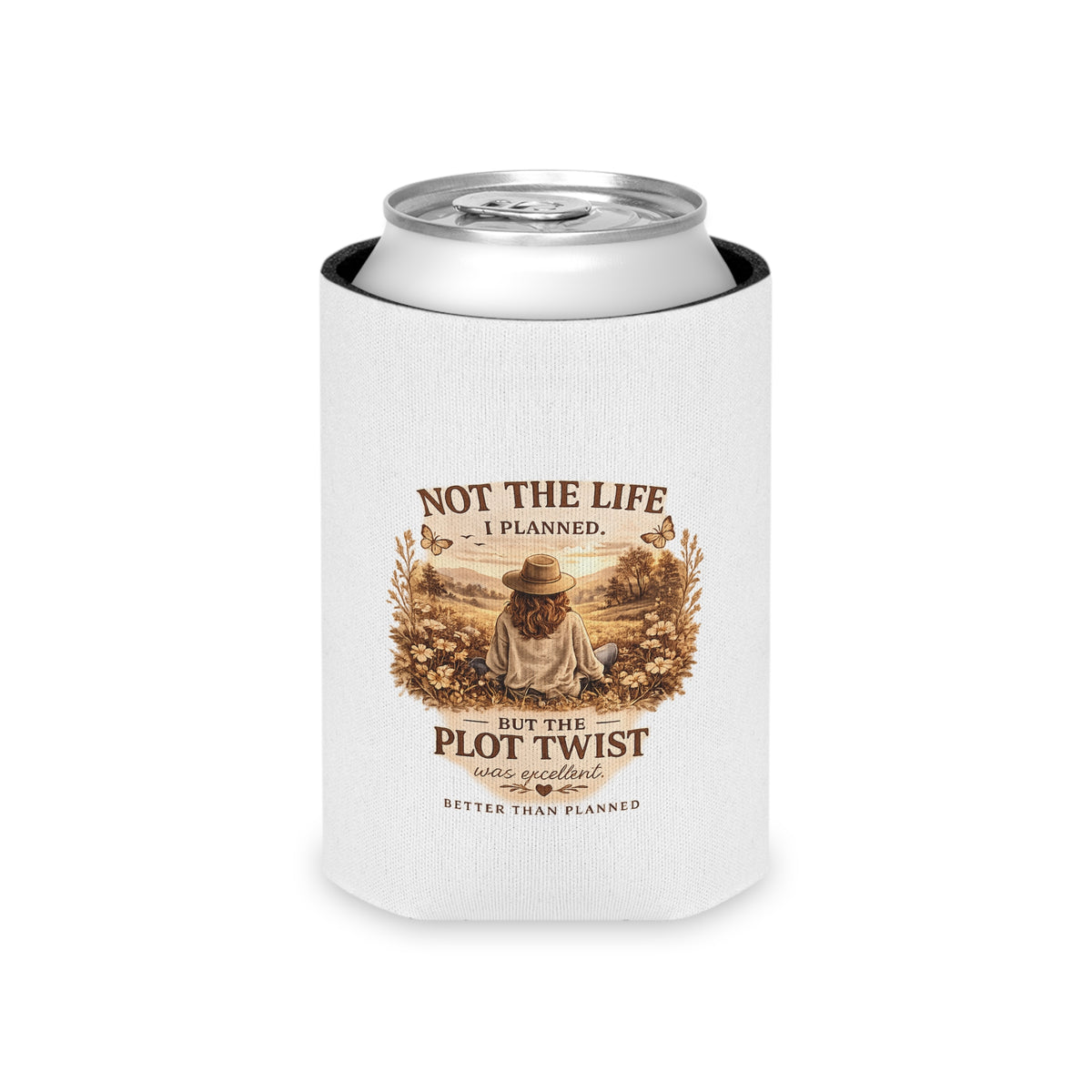 Can Cooler