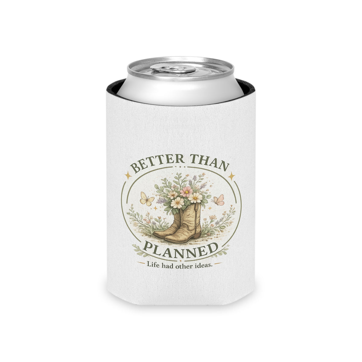 Can Cooler