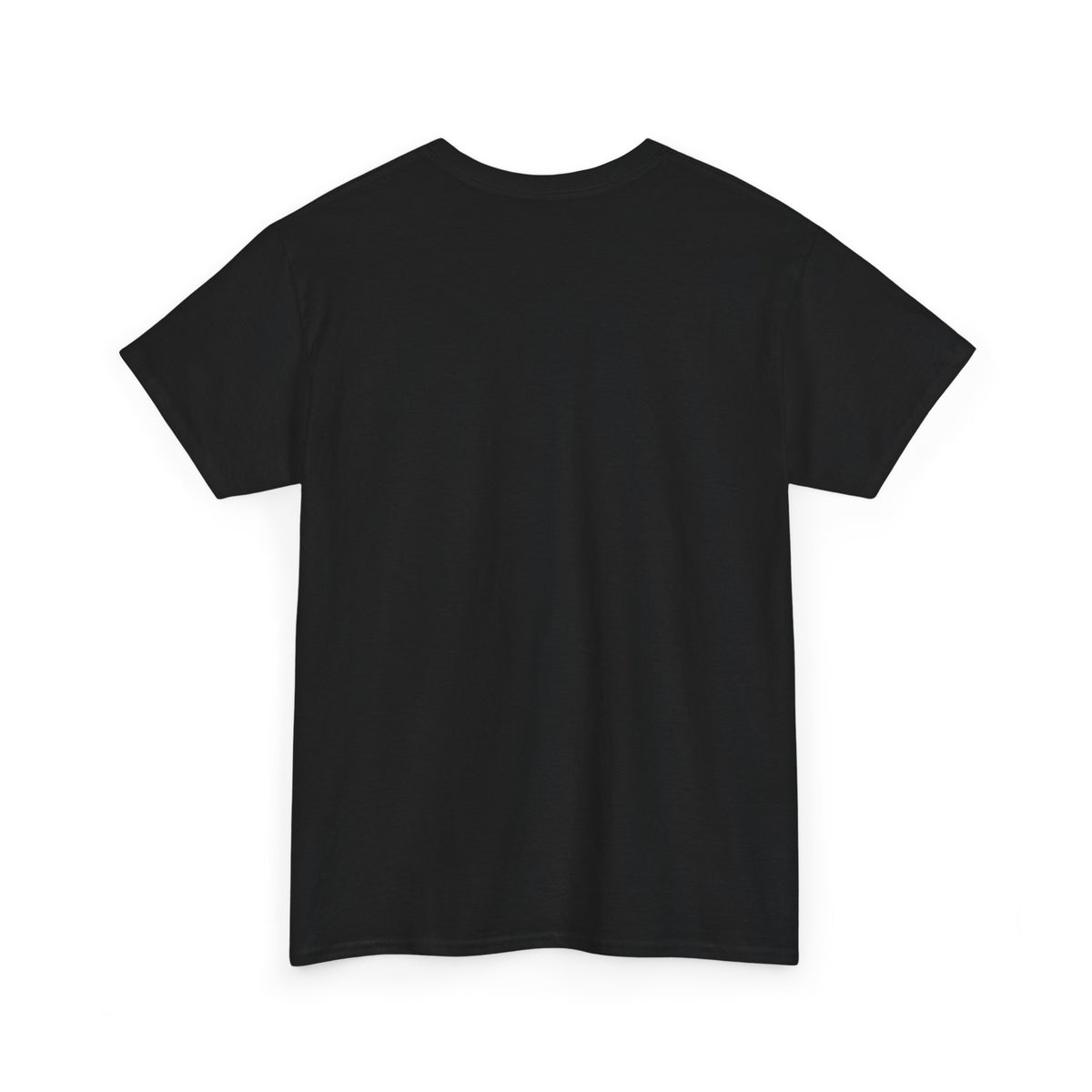Gen X classic cotton tee