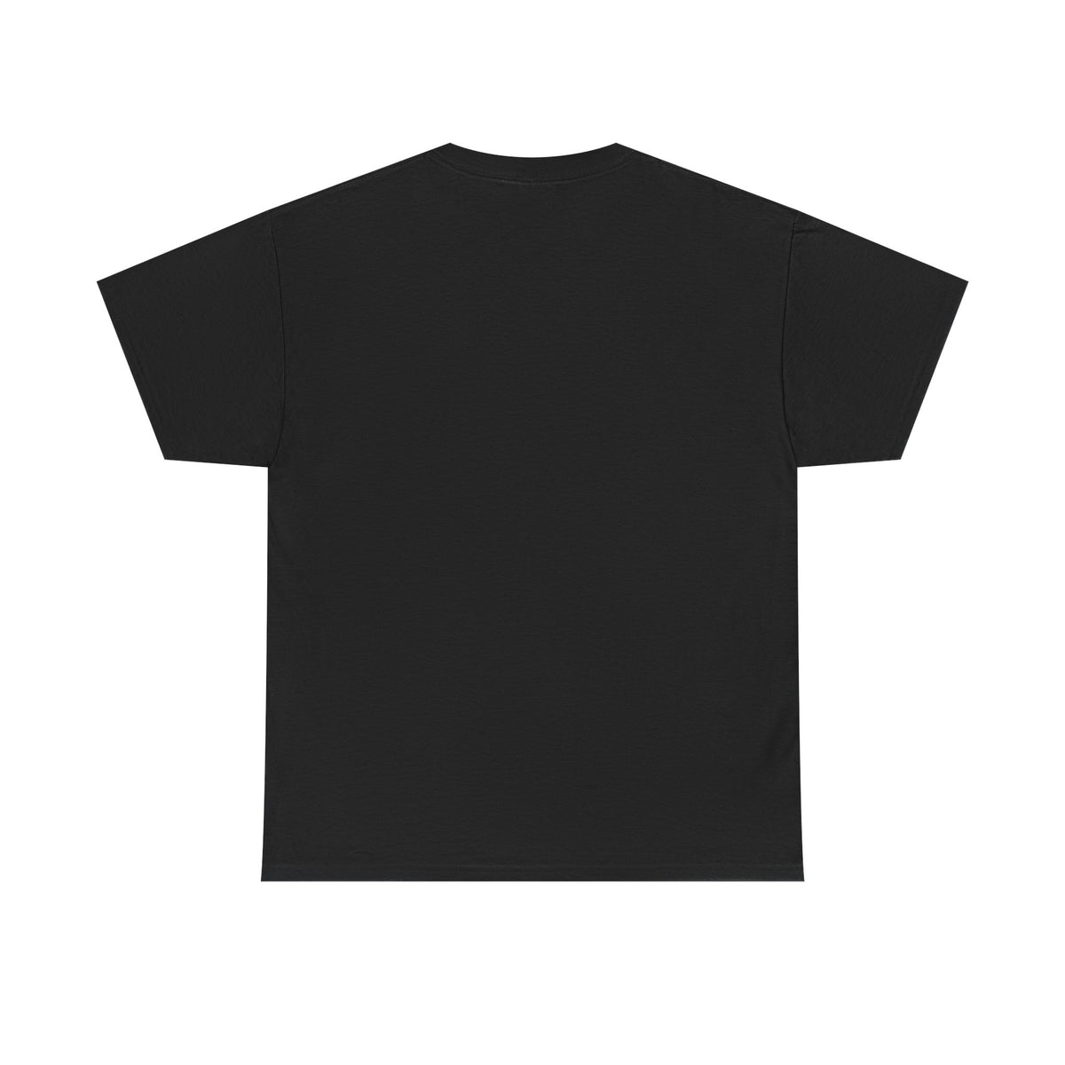 Gen X classic cotton tee
