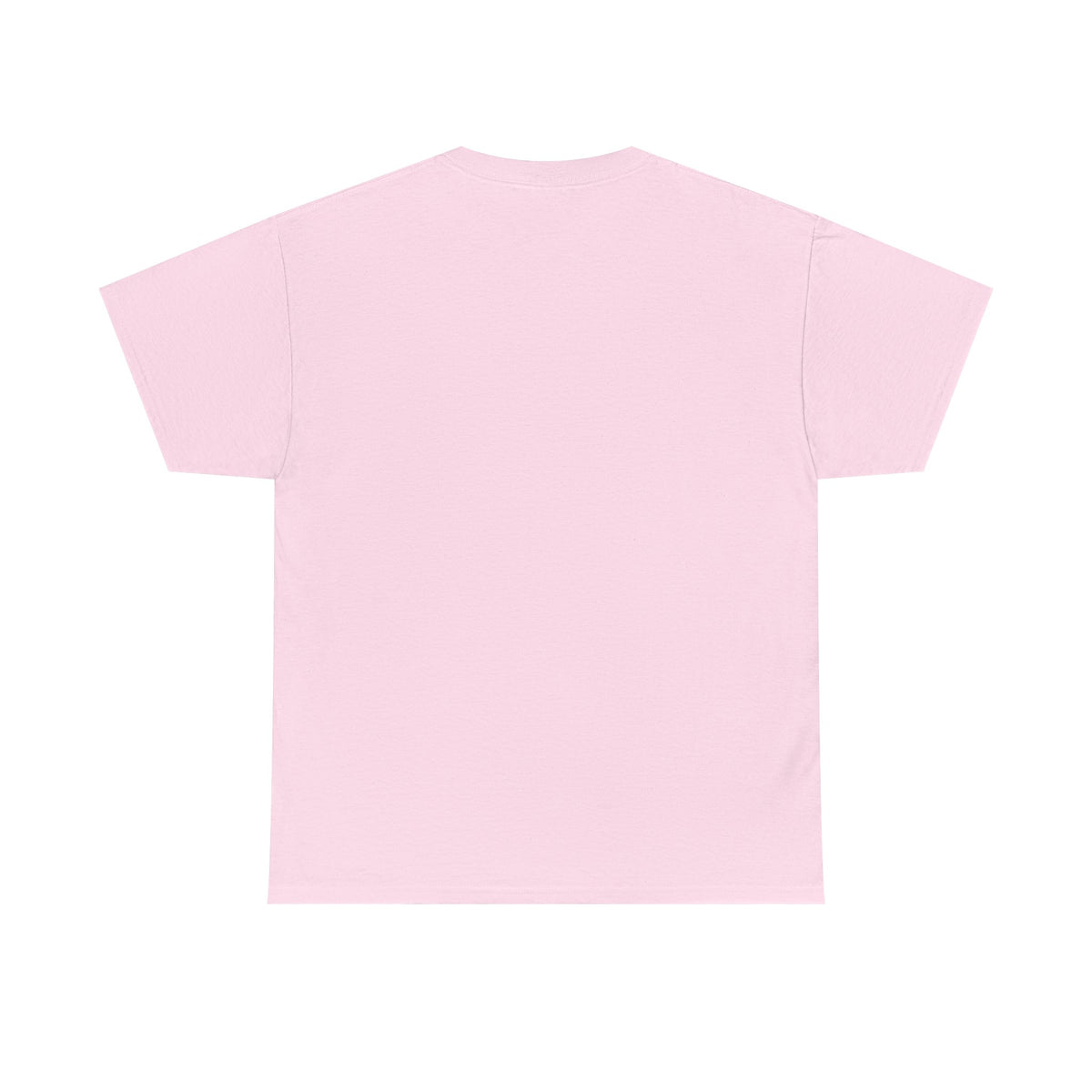 Gen X classic cotton tee